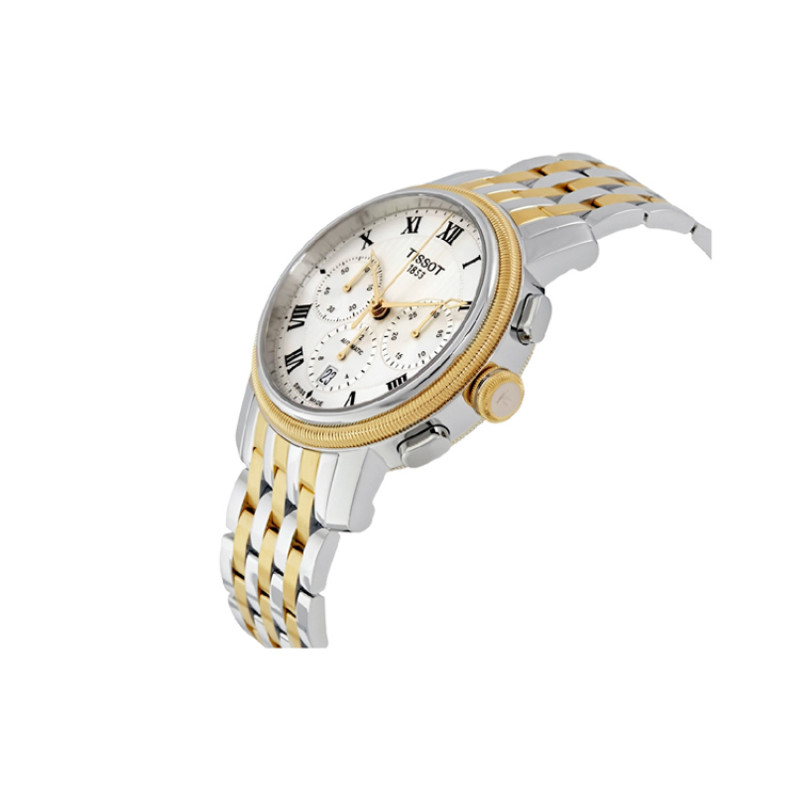 TISSOT 50 42mm T097.427.22.033.00