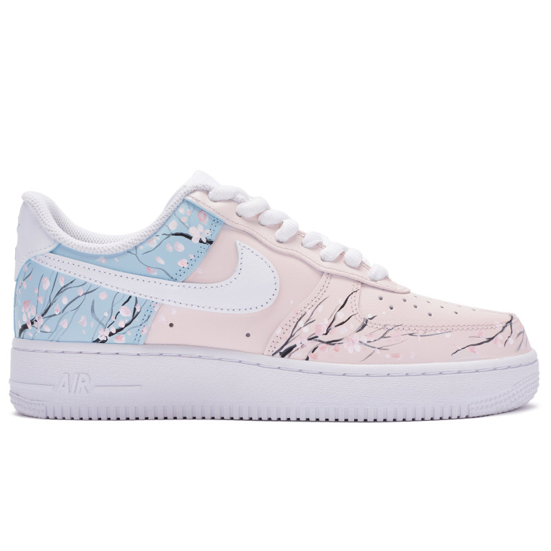 Nike Air Force 1 Low BIGNIU