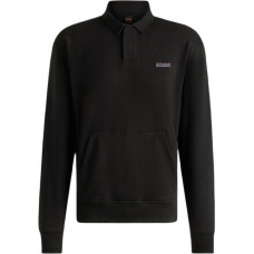 HUGO BOSS SS25 LogoPolo