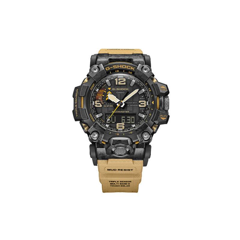 G-SHOCK 61.2*54.4mm GWG-2000-1A5PR