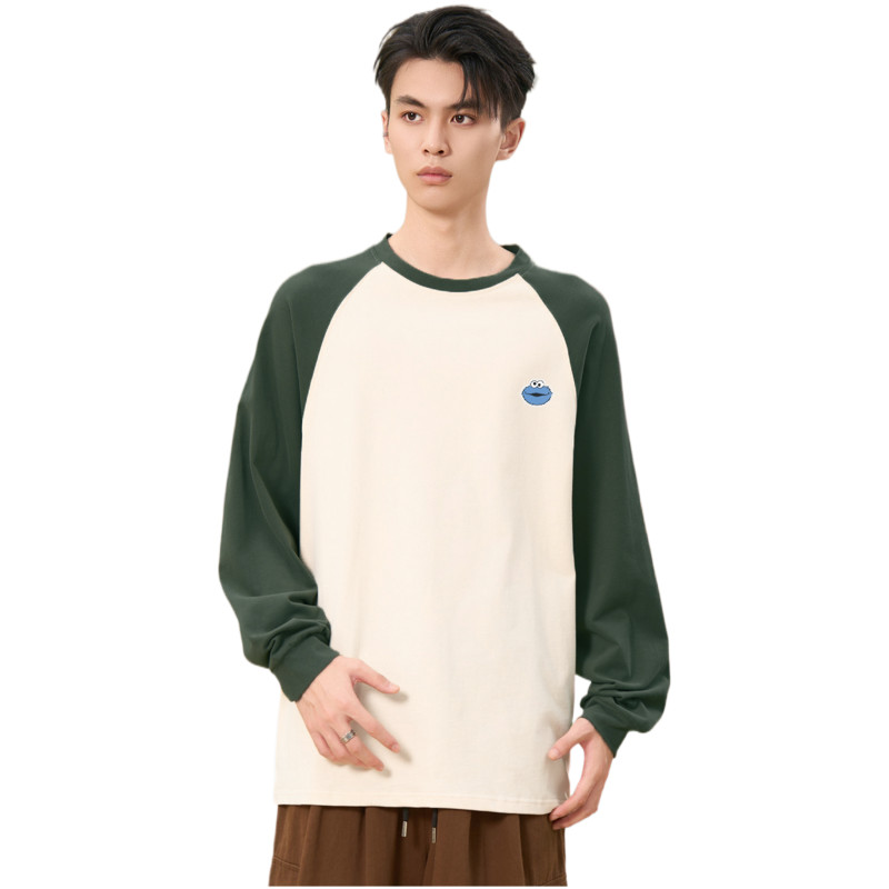 SESAME STREET T