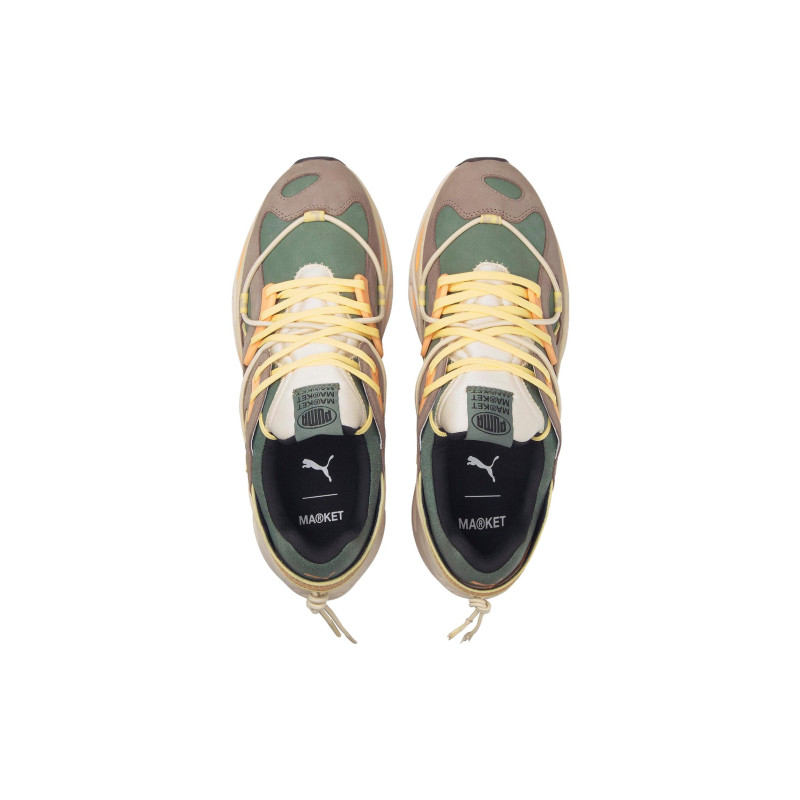 MARKET x PUMA Trc Blaze