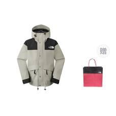THE NORTH FACE 1986