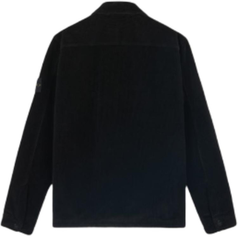 STONE ISLAND FW24 LOGO