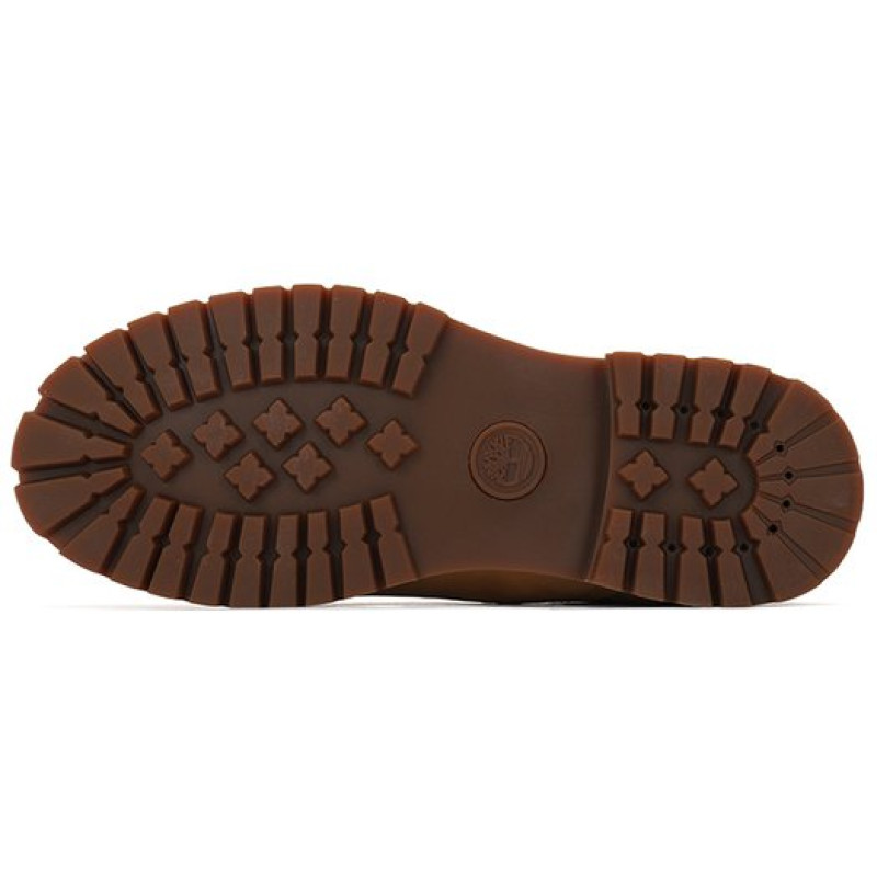 Timberland Waterville 6 in Basic Alburn Boot WP
