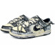 Nike Dunk Low Retro Black