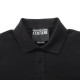 VERSACE JEANS COUTURE SS25 V V-Emblem Polo