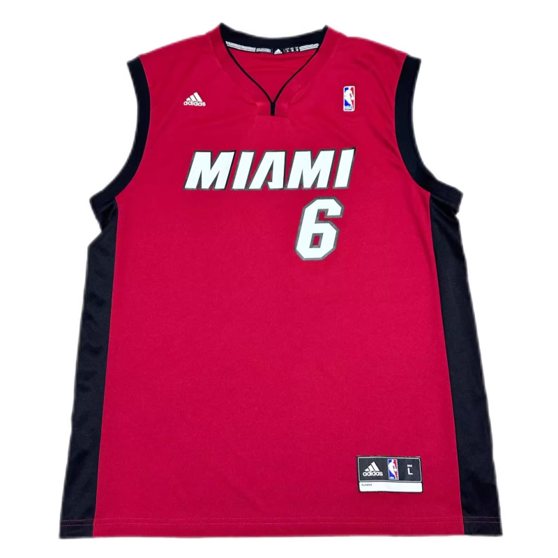 adidas x NBA 6REP V