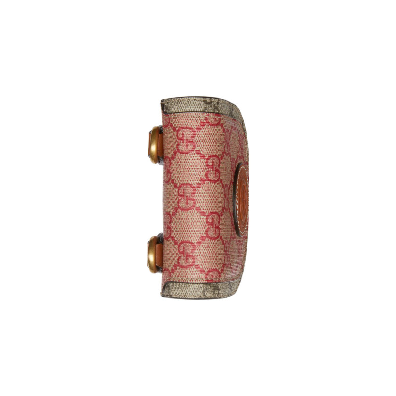 GUCCI LogoG Superme 23
