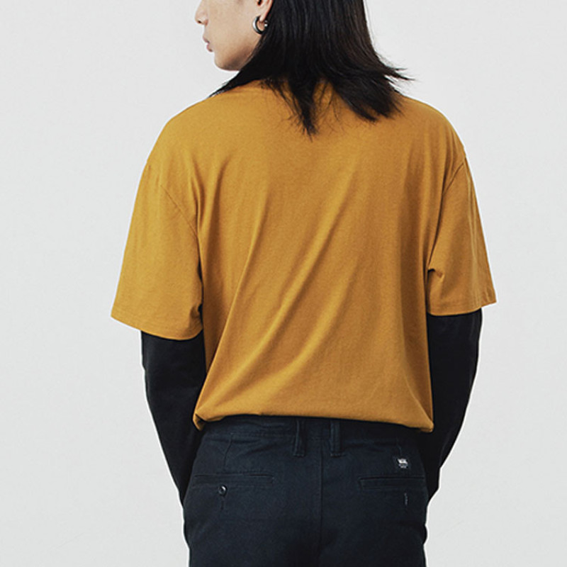 Vans T