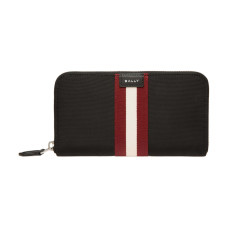 BALLY Code