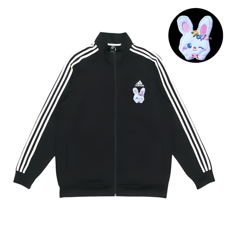 adidas D