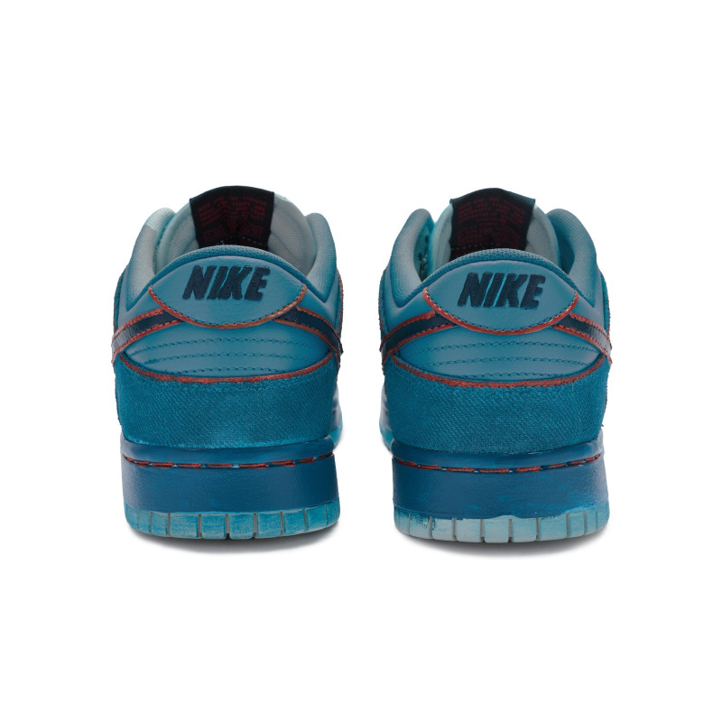 Nike Dunk Low BIGNIU