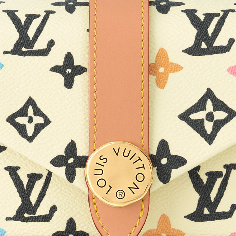 LOUIS VUITTON LV x Tyler
