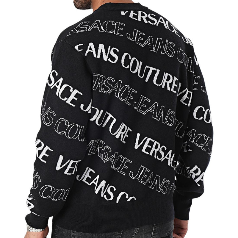 VERSACE JEANS COUTURE