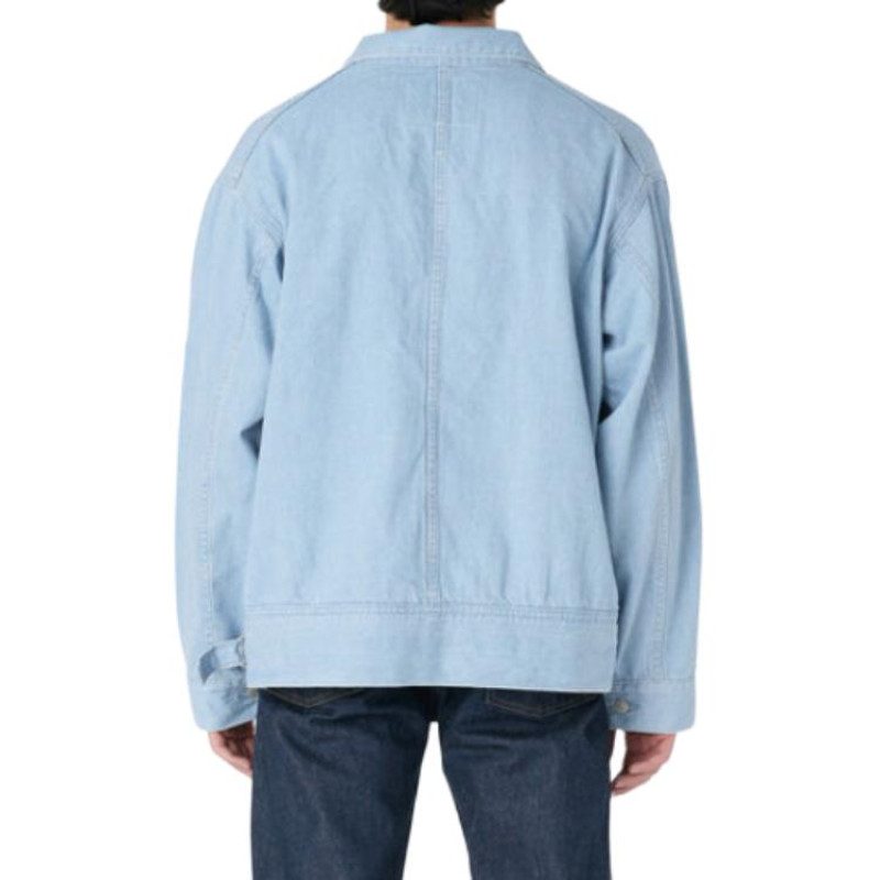 levis
