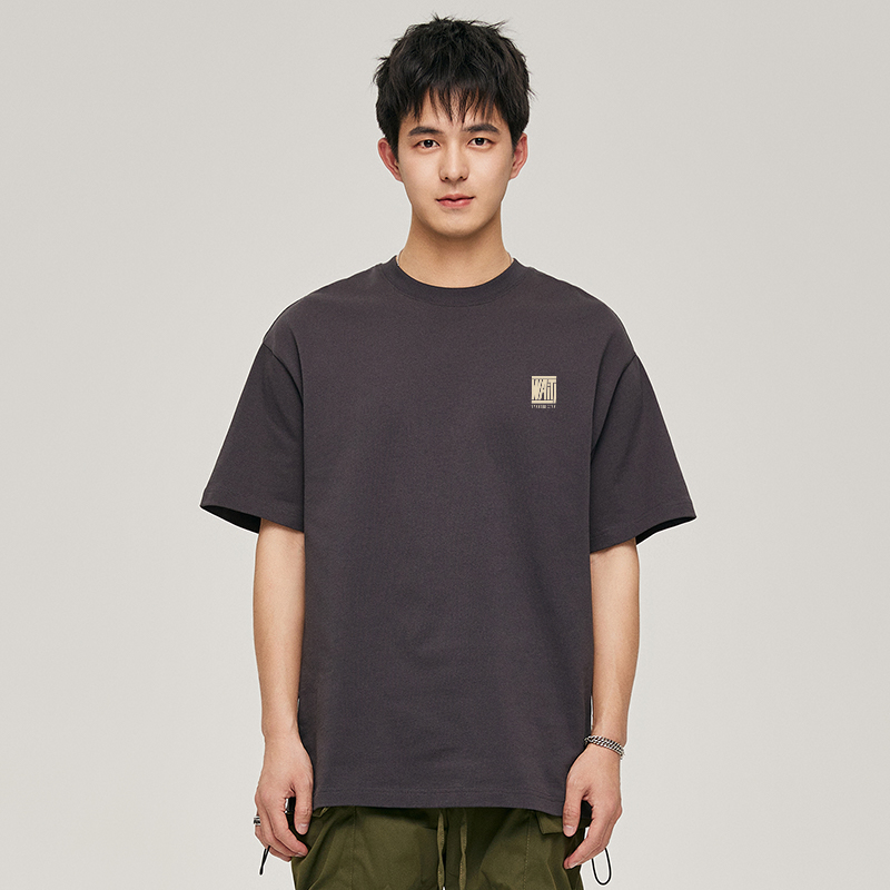 Warrior T