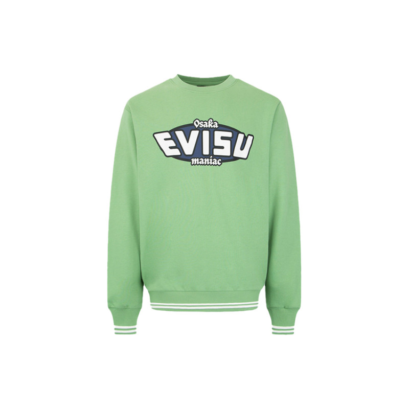 EVISU Logo