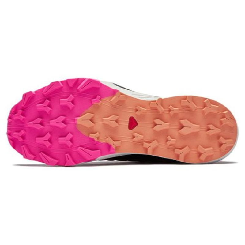 SALOMON Thundercross