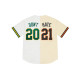Supreme SS21 Week 1 Don't Hate Baseball Jersey