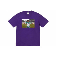 Supreme SS24 WEEK1 MARADONA TEE No DrugteeT