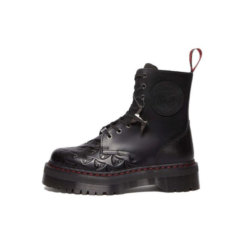 WARNER BROS. x Dr.Martens JADON WB100 5cm