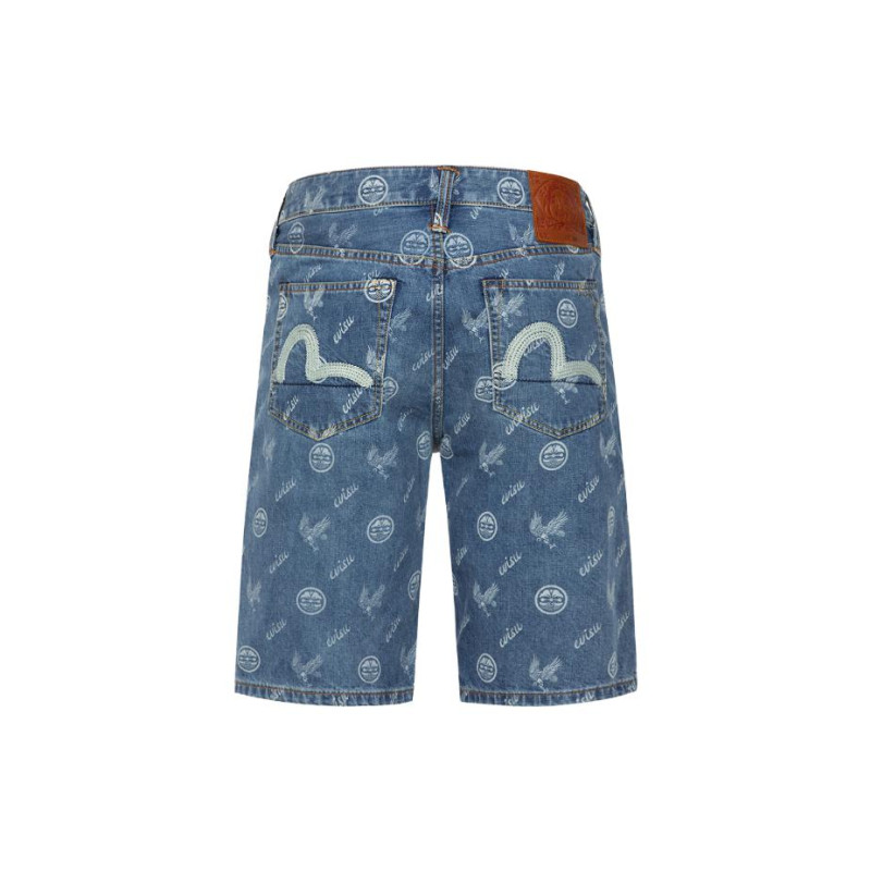 EVISU SS23 Logo