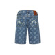 EVISU SS23 Logo