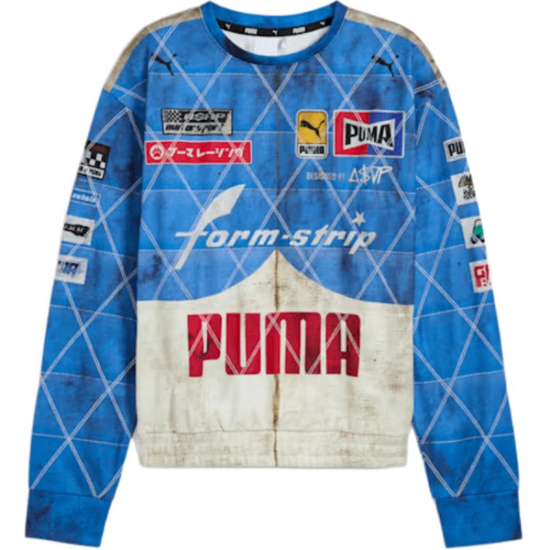 PUMA x AAP Rocky Unisex FW24