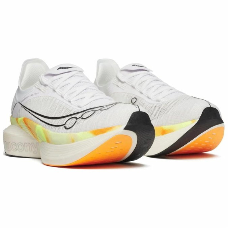 Saucony Endorphin Elite 2