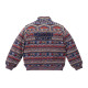 Supreme FW21 Week 13 x MISSONI Reversible Knit Jacket