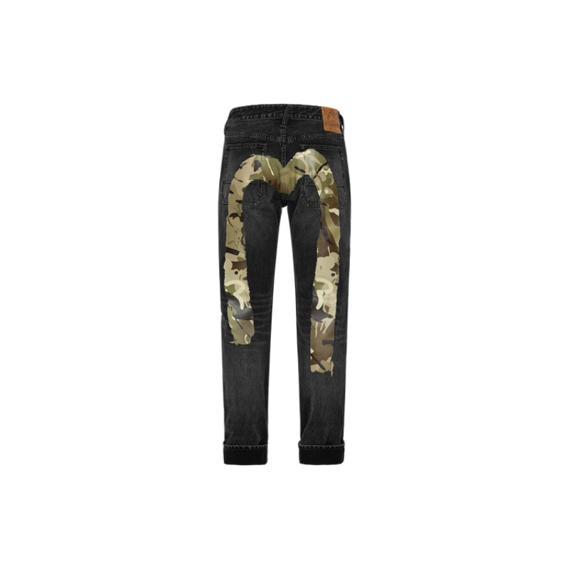 EVISU FW23
