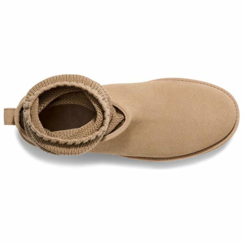 UGG Classic Novelty