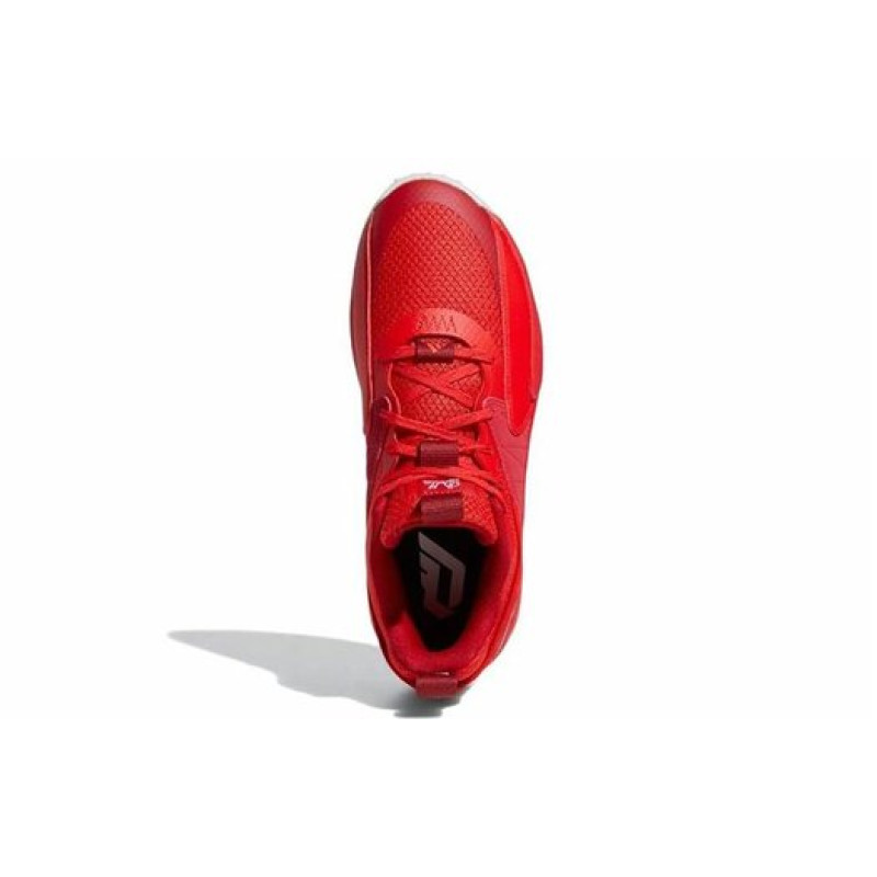 adidas Dame Certified
