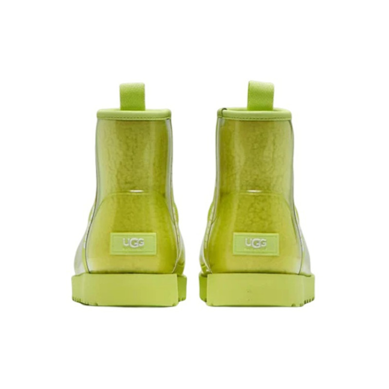 UGG CLASSIC CLEAR MINI