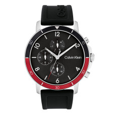 CALVIN KLEIN 46mm*46mm*10.7mm