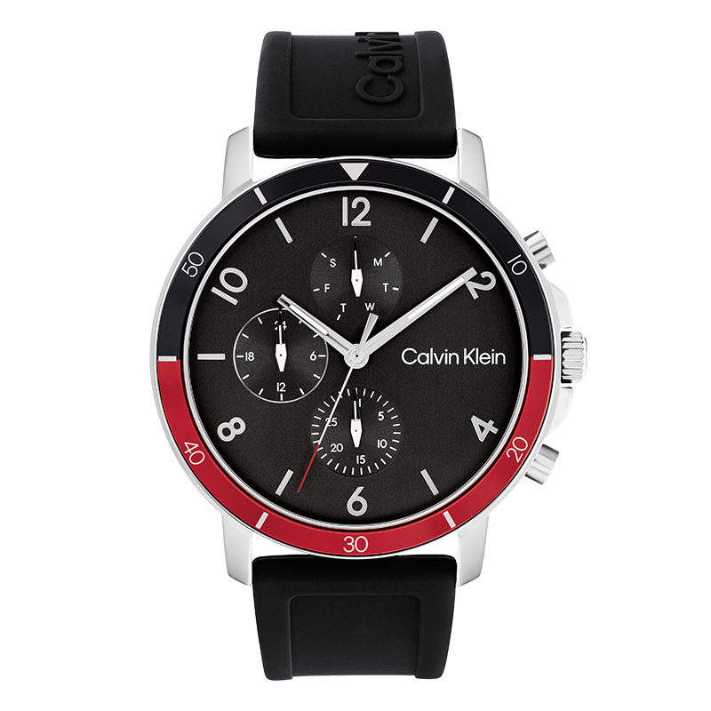 CALVIN KLEIN 46mm*46mm*10.7mm