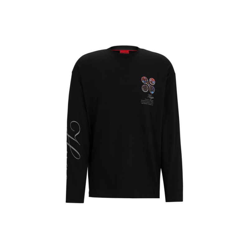 HUGO BOSS SS24 T