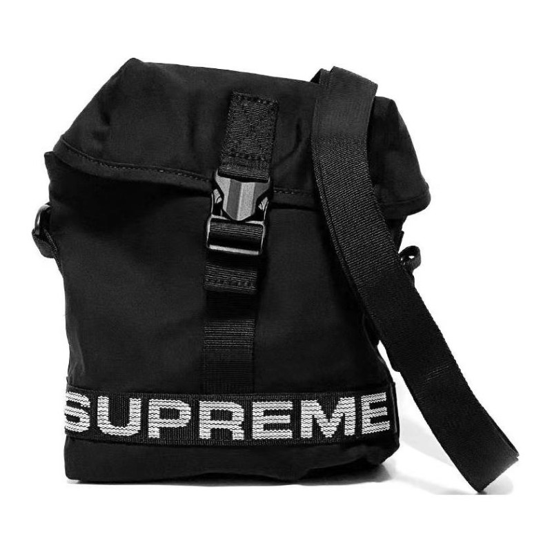 Supreme FIELD SIDE logo