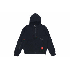 Nike As kyrie m nk hoodie fz