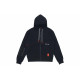 Nike As kyrie m nk hoodie fz