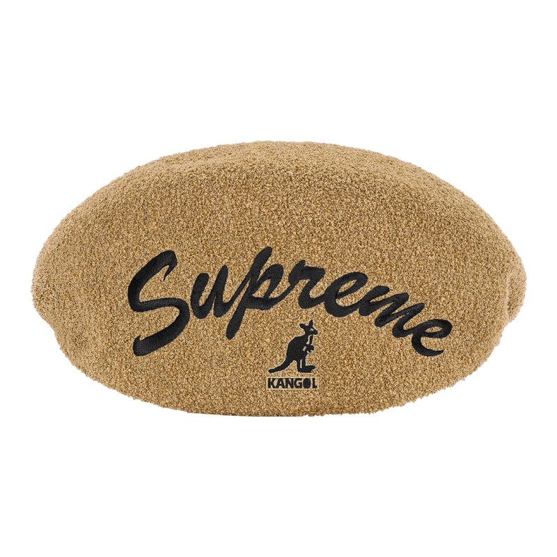 Supreme Supreme SS21 x Kangol Bermuda 504 Hat