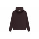 Fear of God Essentials Drop2 SS23 Essentials Relaxed Hoodie Plum