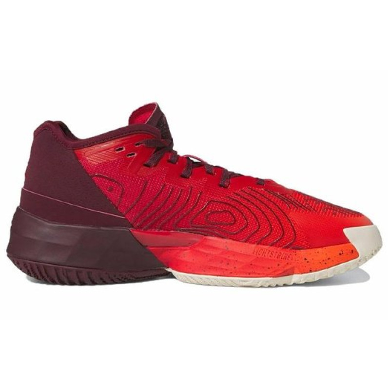 adidas D.O.N. Issue 4 4