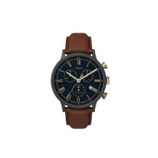 TIMEX WATERBURY 40 50 TW2U88200