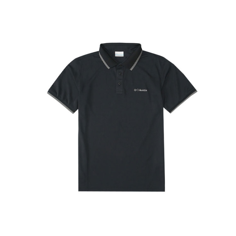Columbia LogoPolo