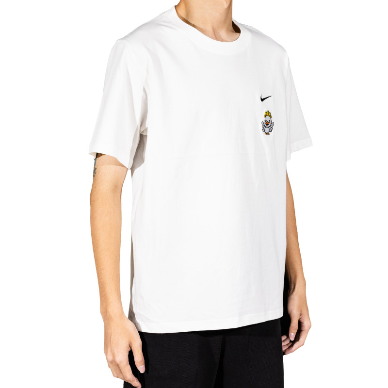 Nike LogoT