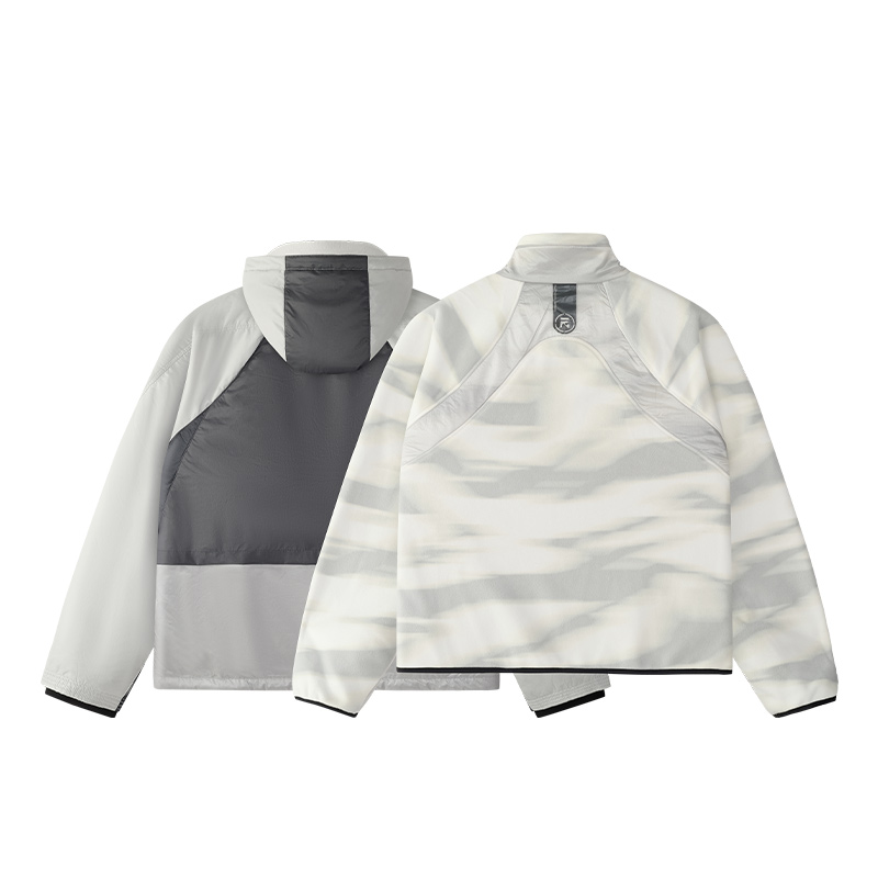FILA FUSION x FILA X NEMEN