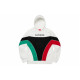 Supreme SS20 Week 8 Milan Hooded Sweatshirt Logo