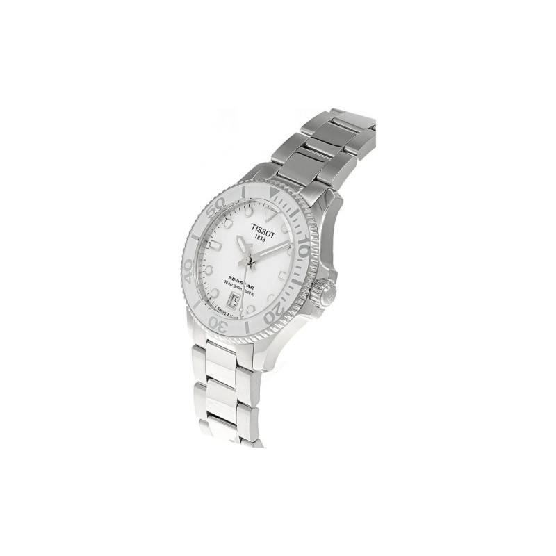 TISSOT 36mm T120.210.11.011.00